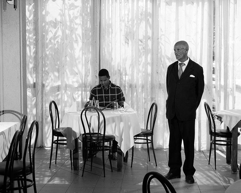  Eli Durst, from the series In Asmara (2016 Aperture Portfolio Prize winner)