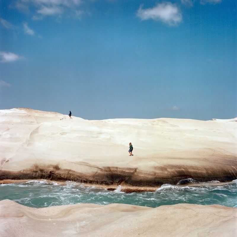 © Achilleas Tilegrafos