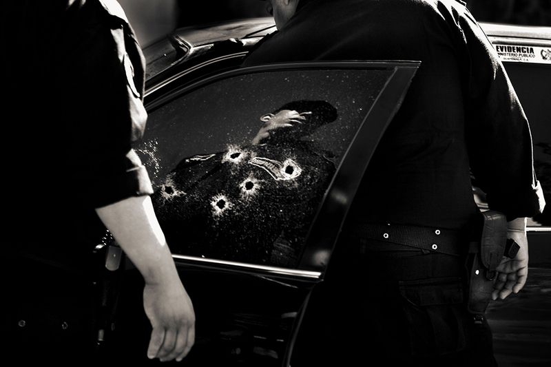 © Javier Arcenillas, from the series Red Note. (Winner of the 2015 Gomma Photography Grant)