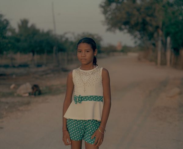 © Cécile Smetana Baudier (Photo Vogue Festival 2017 exhibitor)