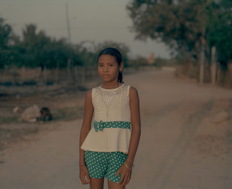 © Cécile Smetana Baudier (Photo Vogue Festival 2017 exhibitor)