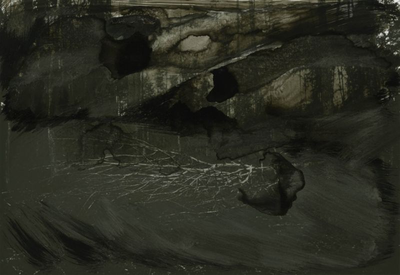 © Malgorzata Stankiewicz, from the book Cry of an Echo (2017 Unseen Dummy Award winner)