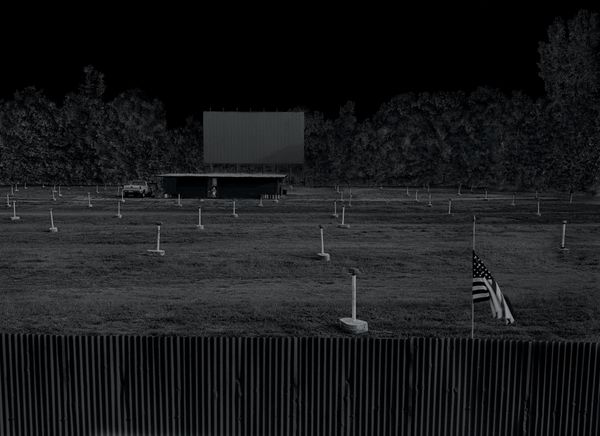 © Osamu James Nakagawa. 2019 exhibitor