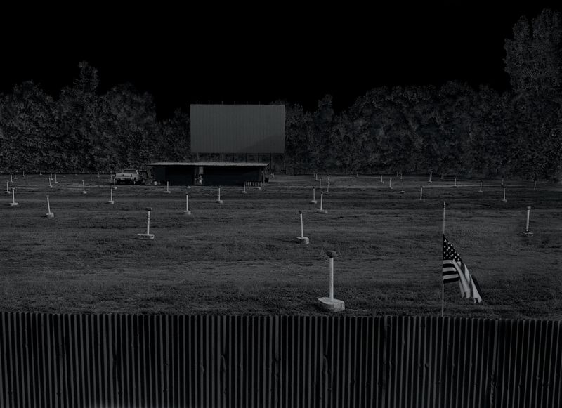 © Osamu James Nakagawa. 2019 exhibitor