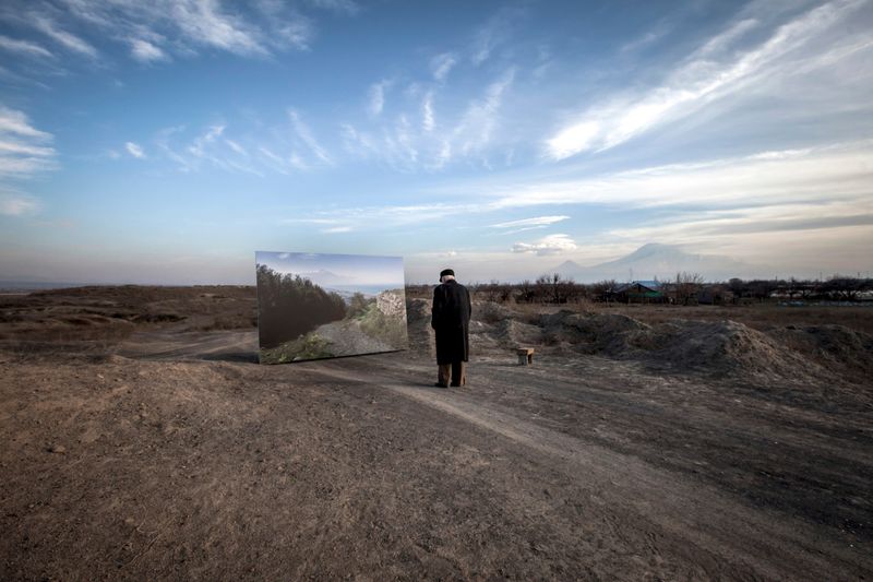 © Diana Markosian, from the series 1915. 2019 exhibitor