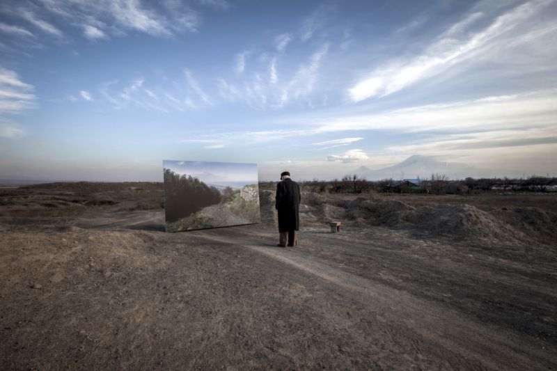 © Diana Markosian, from the series 1915. 2019 exhibitor