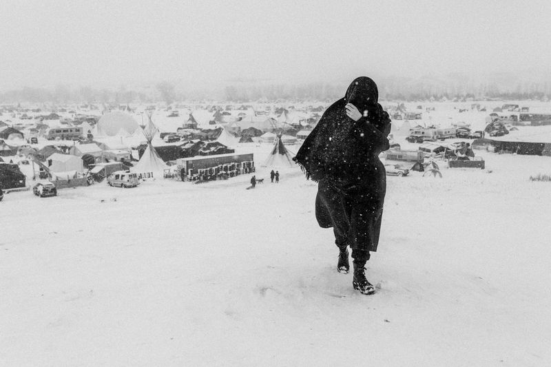 © Josué Rivas, from the series Standing Strong (2018 winner)