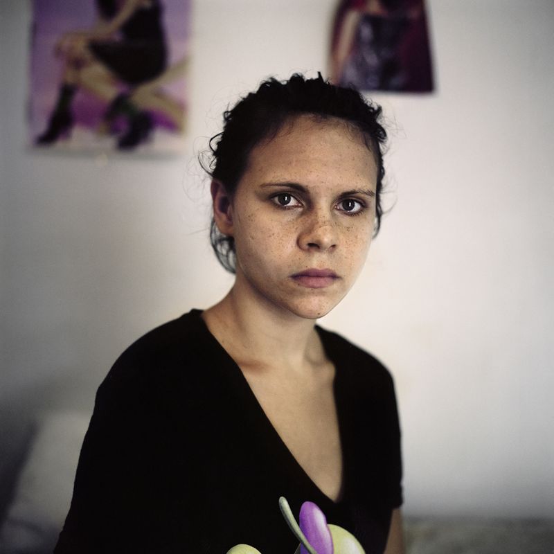 © Raphaela Rosella, from the series You'll Know It When You Feel It (2017 winner)