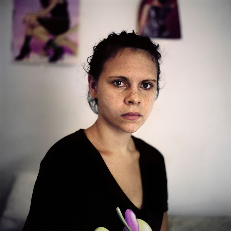 © Raphaela Rosella, from the series You'll Know It When You Feel It (2017 winner)