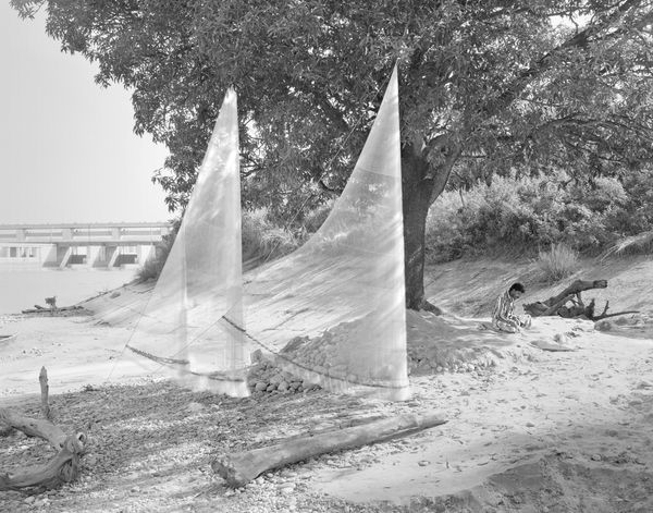 © Vasantha Yogananthan, from the series Myth of Two Souls. 2016 Prix Levallois winner