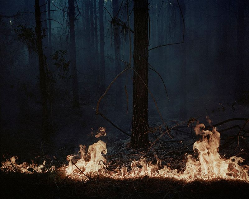 © Katrin Koenning, from the series, Indefinitely