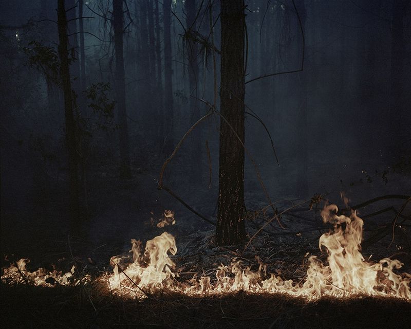 © Katrin Koenning, from the series, Indefinitely