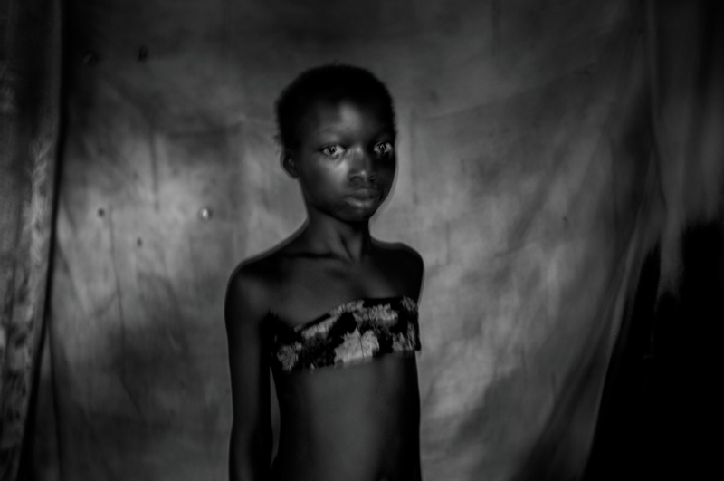 © Heba Khamis, from the series Banned Beauty (PHM 2017 WPG 2nd Prize winner)