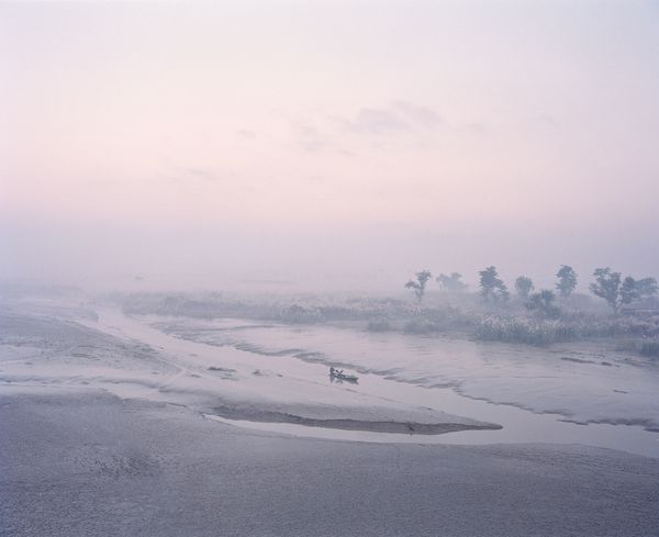 © Vasantha Yogananthan, from the series A Myth of Two Souls (2016 Winner)