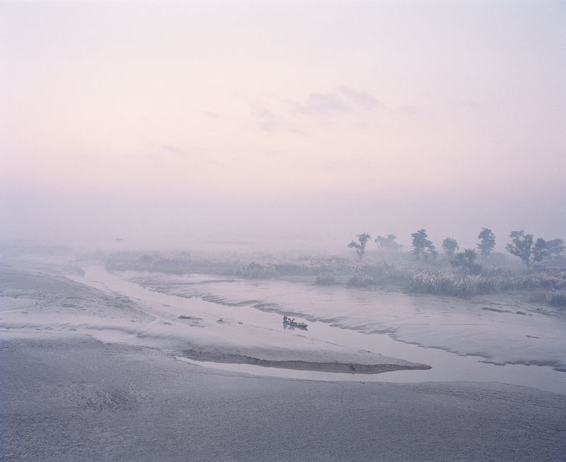 © Vasantha Yogananthan, from the series A Myth of Two Souls (2016 Winner)