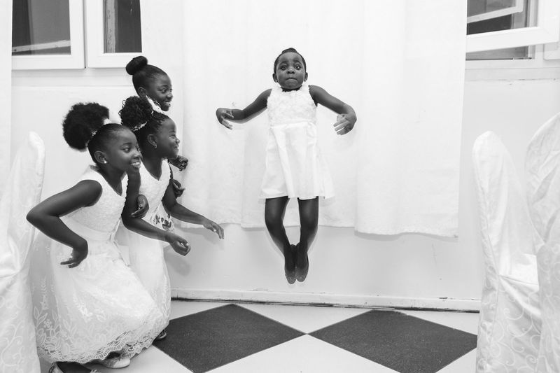 © Rebecca Fertinel, from the book Ubuntu. 2018 Unseen Dummy Award winner