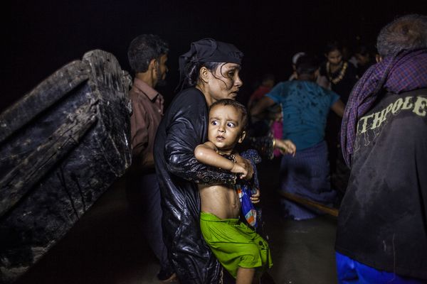 May's Photography Grants and Awards