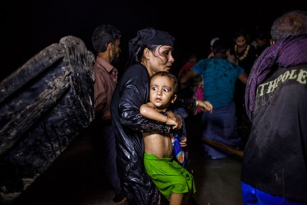 May's Photography Grants and Awards