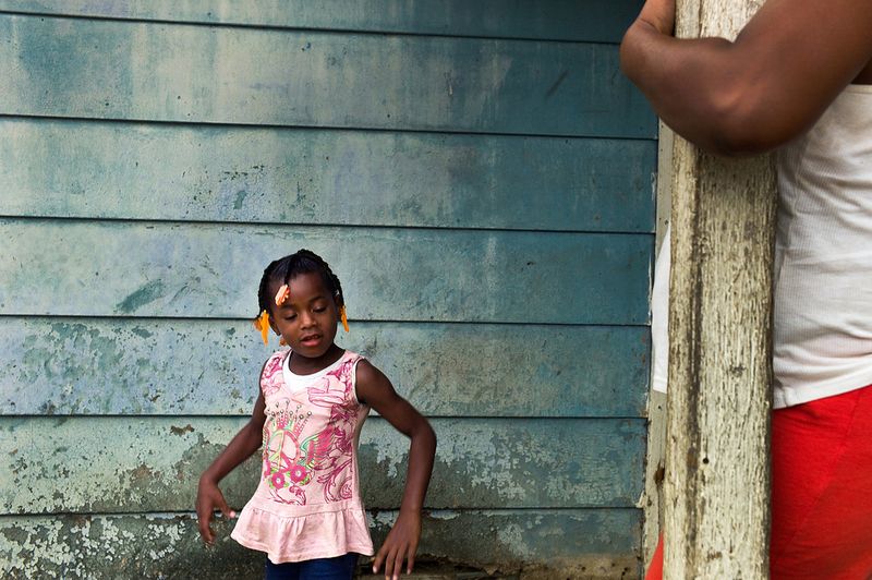 © Magdalena Sole, from the series, The Delta (2016 featured photographer)