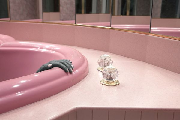 © Juno Calypso, from the series, The Honeymoon (2016 winner)