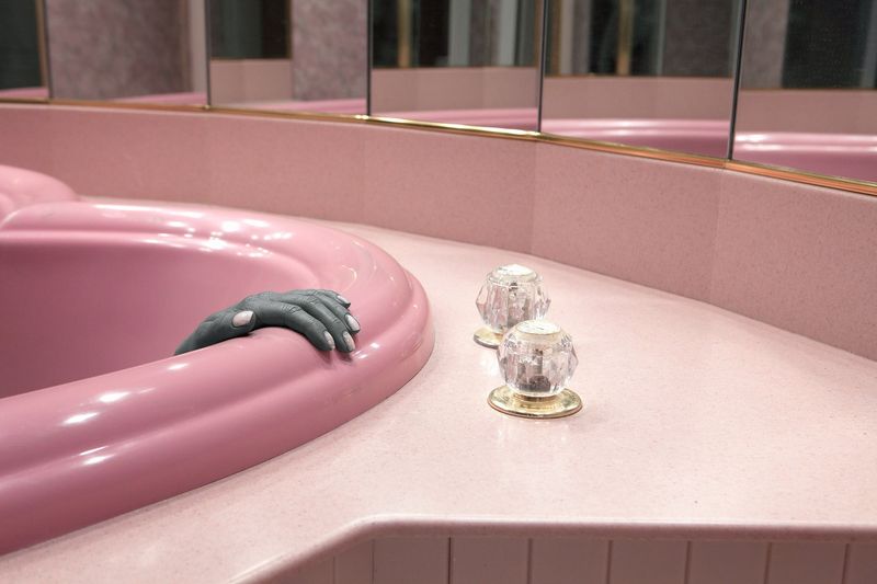 © Juno Calypso, from the series, The Honeymoon (2016 winner)