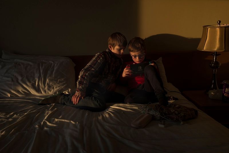 © Sue Williamson. 2018 Portrait of Britain exhibitor