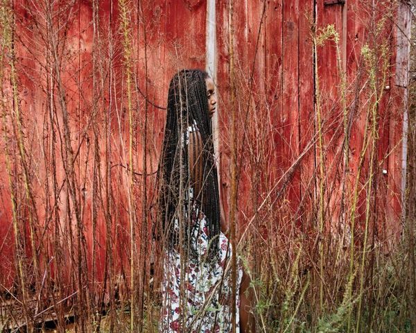 © Rania Matar. 2020 exhibitor