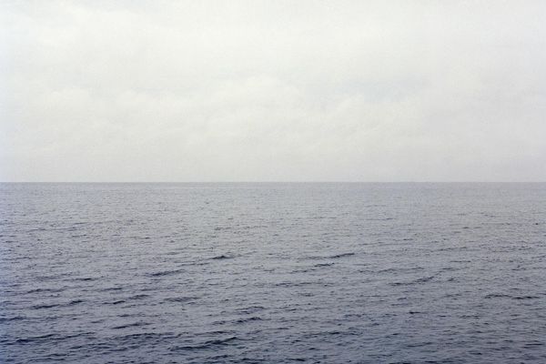 © Sinead Kennedy, from the series To Set Fire to the Sea. 2018 Women Photographers Grant Second Prize winner