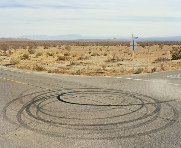 © Max Pinckers, artist and doctoral researcher, lead tutor of Criticae