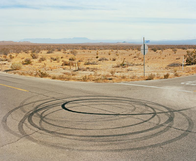 © Max Pinckers, artist and doctoral researcher, lead tutor of Criticae