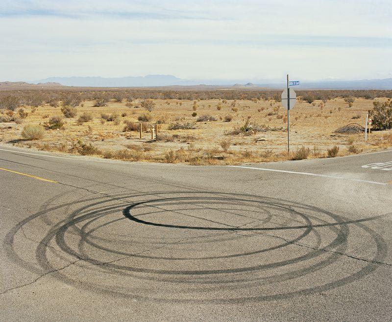 © Max Pinckers, artist and doctoral researcher, lead tutor of Criticae