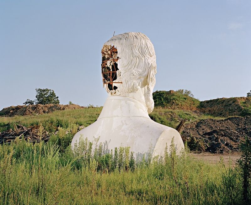 © Max Pinckers, artist and doctoral researcher, lead tutor of CRITICAE.