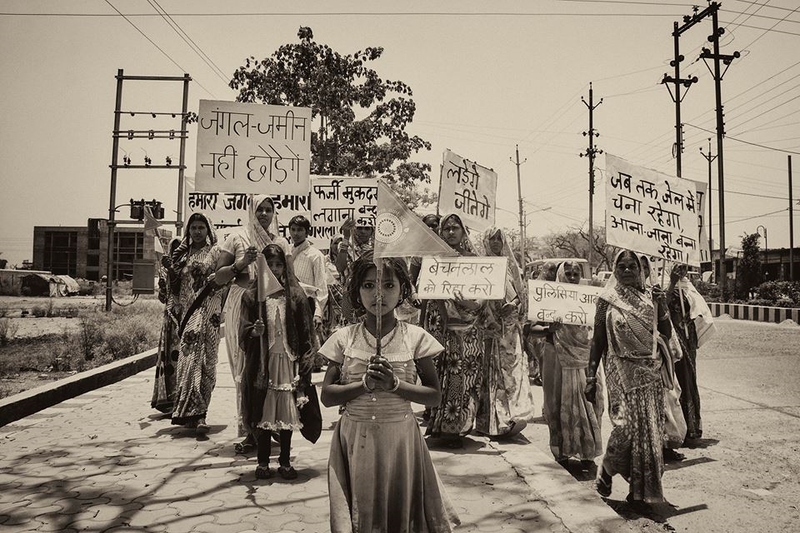 © Vinit Gupta, from the series Where They Belong