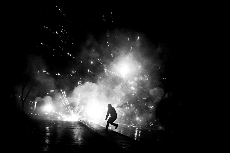 © Çağdaş Erdoğan, from the series Control