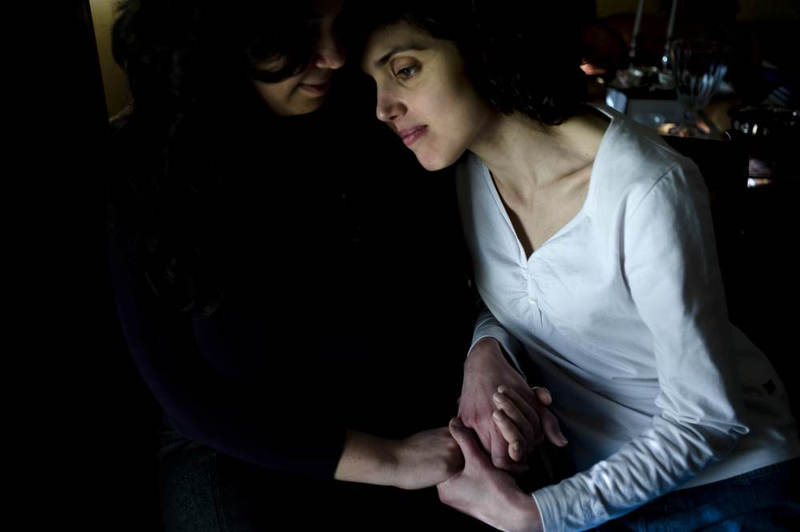 © Simona Ghizzoni, from the series Odd Days