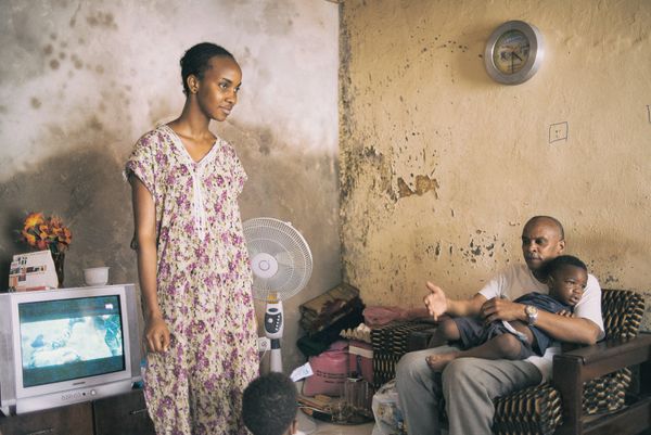 © Emmanuelle Andrianjafy, from the book Nothing's in Vain. 2017 MACK First Book Award winner