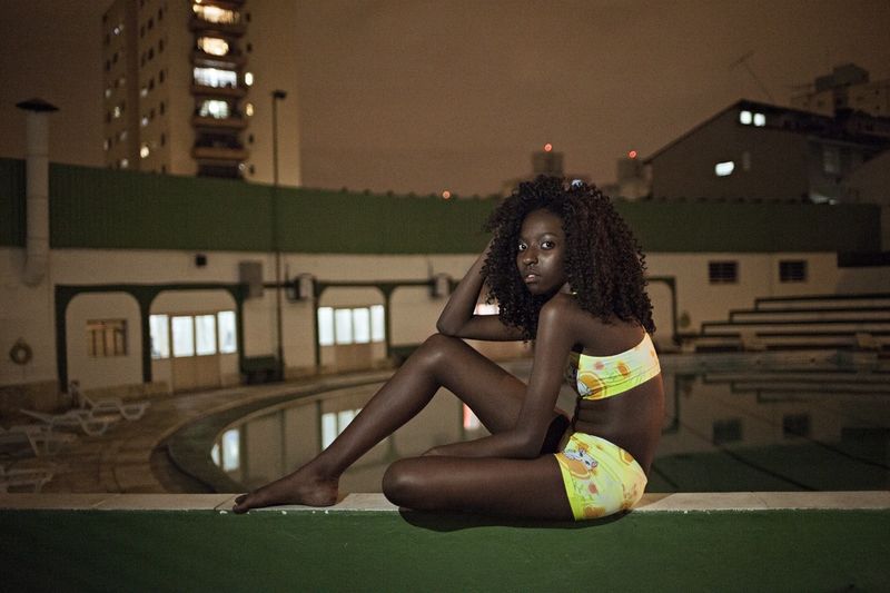 © Luisa Dörr, from the series, Maysa