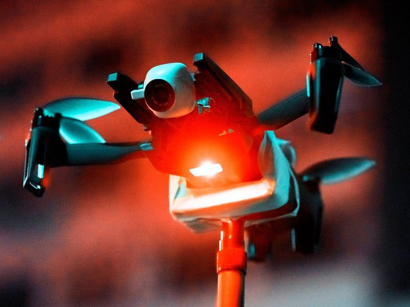 © Thaddé Comar. 2020 Getxophoto Open Call winner