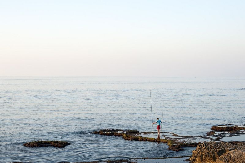 © Marta Bogdanska. 2020 Landskrona Foto Residency participant