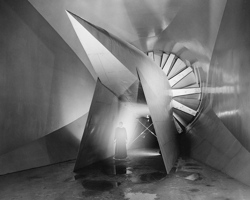 © Antone Dolezal, from the series Part of Fortune and Part of Spirit