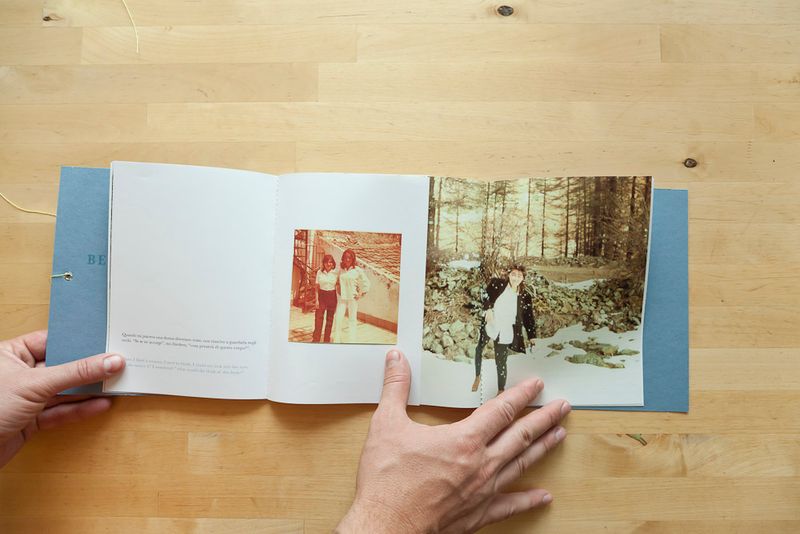 © Alessia Bernardini.