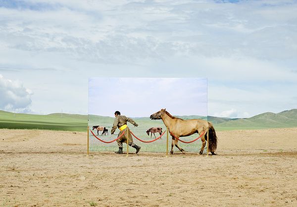 © Daesung Lee.