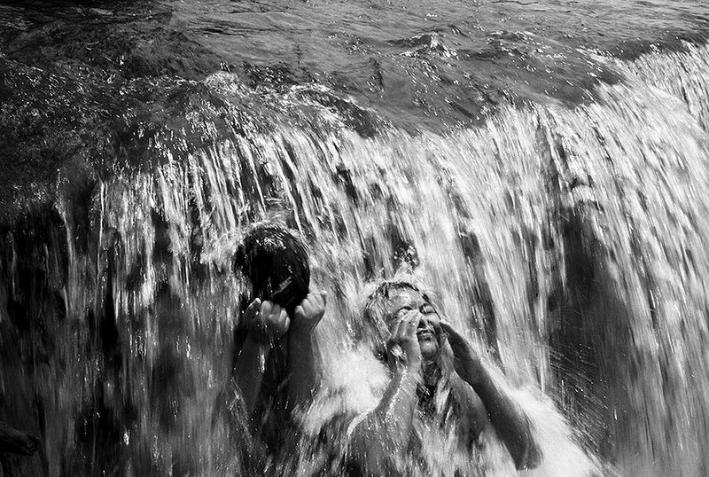 © Raphael Alves, from the series Riversick
