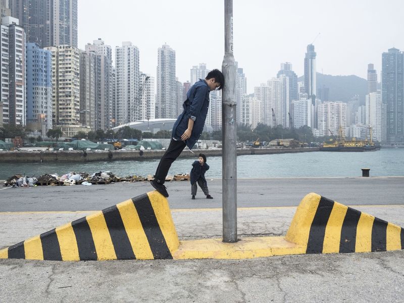 © Pierfrancesco Celada, from the series, #instagrampier