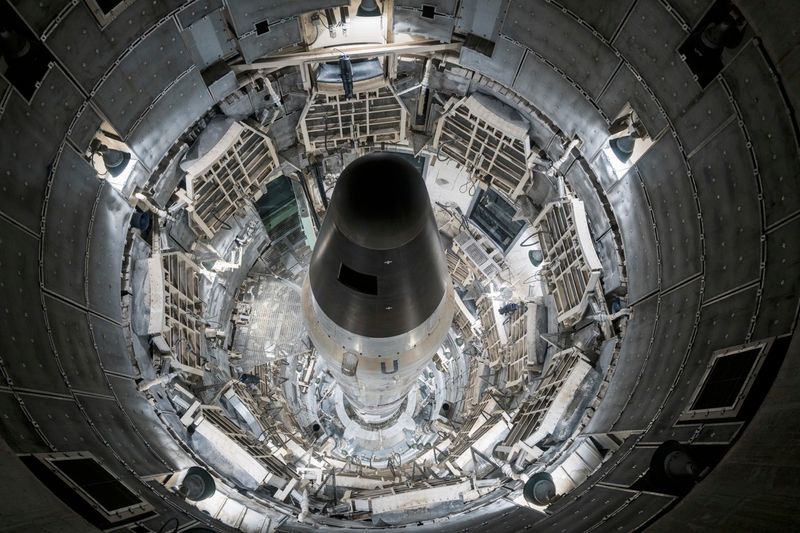 © Sim Chi Yin, from the series Fallout