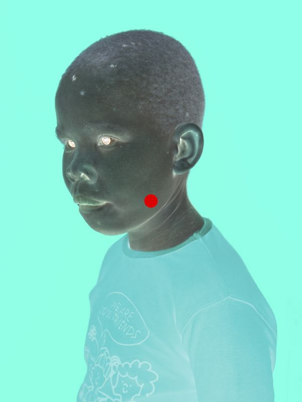 © Miia Autio, from the series Variation of White (2017 Honorable Mention)