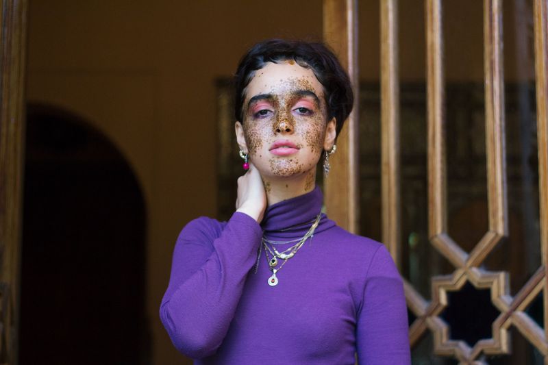 © Hind Bouqartacha