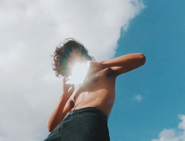 © Alberto Lara. 2019 Mobile Photography Prize 1st Prize winner