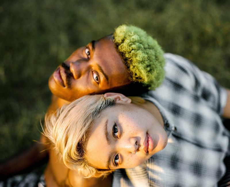© Peyton Fulford, from the series Infinite Tenderness. 2018 Firecracker Photographic Grant winner.