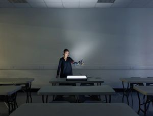 The Best Photography Festivals Open this August